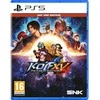 SNK „The King of Fighters XV“ – pirmosios dienos leidimas – „PlayStation 5“.