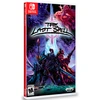 Limited Run Paskutinis burtas (ribotas leidimas) – „Nintendo Switch“