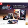 Nis America „The Legend of Heroes: Trails of Cold Steel IV“ („Frontline Edition“) – „Nintendo Switch“