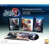 Nis America „The Legend of Heroes: Trails of Cold Steel IV“ („Frontline Edition“) – „PlayStation 4“