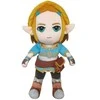 Legend Of Zelda „Zelda“ legenda: Laukinės gamtos kvėpavimas – „Zelda“