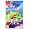 „The Legend of Zelda: Echoes of Wisdom“ – „Nintendo Switch“.