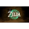 „The Legend of Zelda: Tears of the Kingdom“ – „Nintendo Switch“.