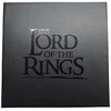 LORD OF THE RINGS Žiedų valdovo riboto leidimo Elesaro karolių karūnos kopija