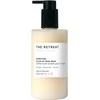 „The Retreat“ – valomasis kreminis aliejaus prausiklis kūnui – 300 ml.