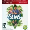 Electronic Arts The Sims 3 – didžiausi hitai – PlayStation 3