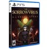 The Sorrowvirus a Faceless Short Story (Limited Run) - PlayStation 5