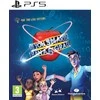 THQ Ar esate protingesnis už 5 klasės mokinį? - PlayStation 5