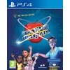 THQ Ar esate protingesnis už 5 klasės mokinį? - PlayStation 4