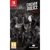 THQ Chicken Police - Paint it Raudonas! - Nintendo Switch