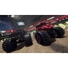THQ „Monster Jam Steel Titans 2“ – „Nintendo Switch“