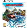 THQ Wreckreation - PlayStation 5
