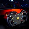 Žaidimų vairas Thrustmaster Ferrari 488 GT3 Wheel Add-On