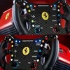 Žaidimų vairas Thrustmaster Ferrari 488 GT3 Wheel Add-On