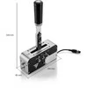 Thrustmaster TSS Handbrake | Juodas/Sidabrinis