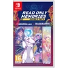 Soft Source Tik skaitomi prisiminimai: dvigubas paketas (2064+Neurodiver) – Nintendo jungiklis