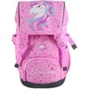Tinka - School Backpack 22L - Unicorn Rožinė (8-804701)