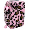 Tinka – Trigubas pieštukas – Leopard Rosa (8-804206)