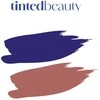 „Tinted Beauty“ – „Pel &amp; Reveal“ lūpų atspalvis „Nineties Nude“.