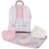 Tiny Treasure - Tiny Treasures nursery bag - (30614)