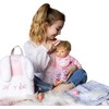 Tiny Treasure - Tiny Treasures nursery bag - (30614)