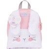 Tiny Treasure - Tiny Treasures nursery bag - (30614)