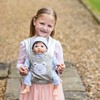 Tiny Treasures - Baby Doll Carier (30275)