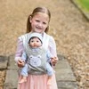 Tiny Treasures - Baby Doll Carier (30275)