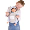Tiny Treasures - Baby Doll Carier (30275)