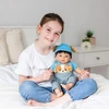 Tiny Treasures - Little Paws Puppy Outfit! (30546)