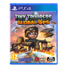 Wired Productions „Tiny Troopers: Global Ops“ – „PlayStation 4“