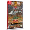 Limited Run „Toaplan Arcade Garage“: „Kyukyoku Tiger-Heli“ (ribotas bėgimas) – „Nintendo Switch“