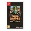 GAME Crystal Dynamics Tomb Raider I-III Remastered