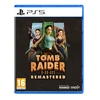 GAME Crystal Dynamics Tomb Raider I-III Remastered PS5