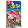 Limited Run Tomba Special Edition - Nintendo Switch