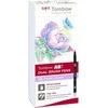 Tombow - 18 ABT Dual Pen - Pastelinė