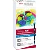 Tombow – 18 ABT Dual Pen – pagrindinis