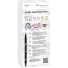 Tombow – ABT Dual 18P-2 Basic 2