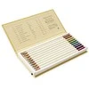 Tombow - Dažomi pieštukai Irojiten