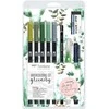 Tombow – akvarelės ABT dvigubas rinkinys