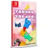 Toodee and Topdee (Limited Run) - Nintendo Switch