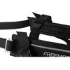 Top Dog Be sustojimo – „Freemotion 5.0“ diržai – juoda/oranžinė – 6