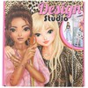 Top Model Topmodelis – Sukurkite savo dizaino studiją – (413345)