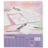 Top Model Topmodel – Sukurk savo TOPModel spalvinimo knygelę – (413582)