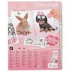 Top Model Topmodel - Cute Animals Dress Me Up (413736)