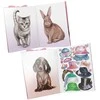 Top Model Topmodel - Cute Animals Dress Me Up (413736)