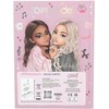 KNYGA Top Model Topmodel - Dienoraštis Su Kodu Ir Garsu MANO GERIAUSIA DRAUGĖ (413723)