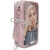 Top Model TOPModel - Double Pieštukas Case MY BFF (413293)