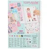 Top Model Geriausias modelis – Dress Me Up Big – (413486)