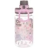 Top Model TOPModel - Drinking Bottle MY BFF - Cool Rožinė and Pilkas - 500 ml (413413)